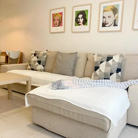 Stylish Family Flat By Canary365 Las Palmas de Gran Canaria Exterior photo