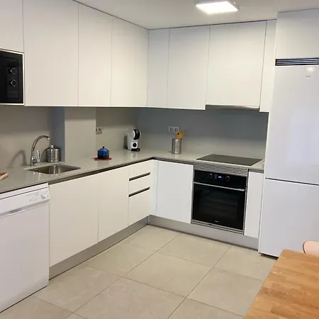 Stylish Family Flat By Canary365 Las Palmas de Gran Canaria Exterior photo