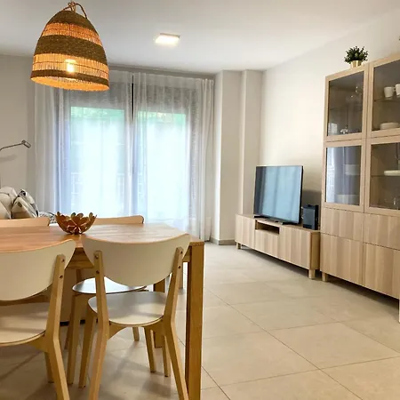 Stylish Family Flat By Canary365 Las Palmas de Gran Canaria Exterior photo