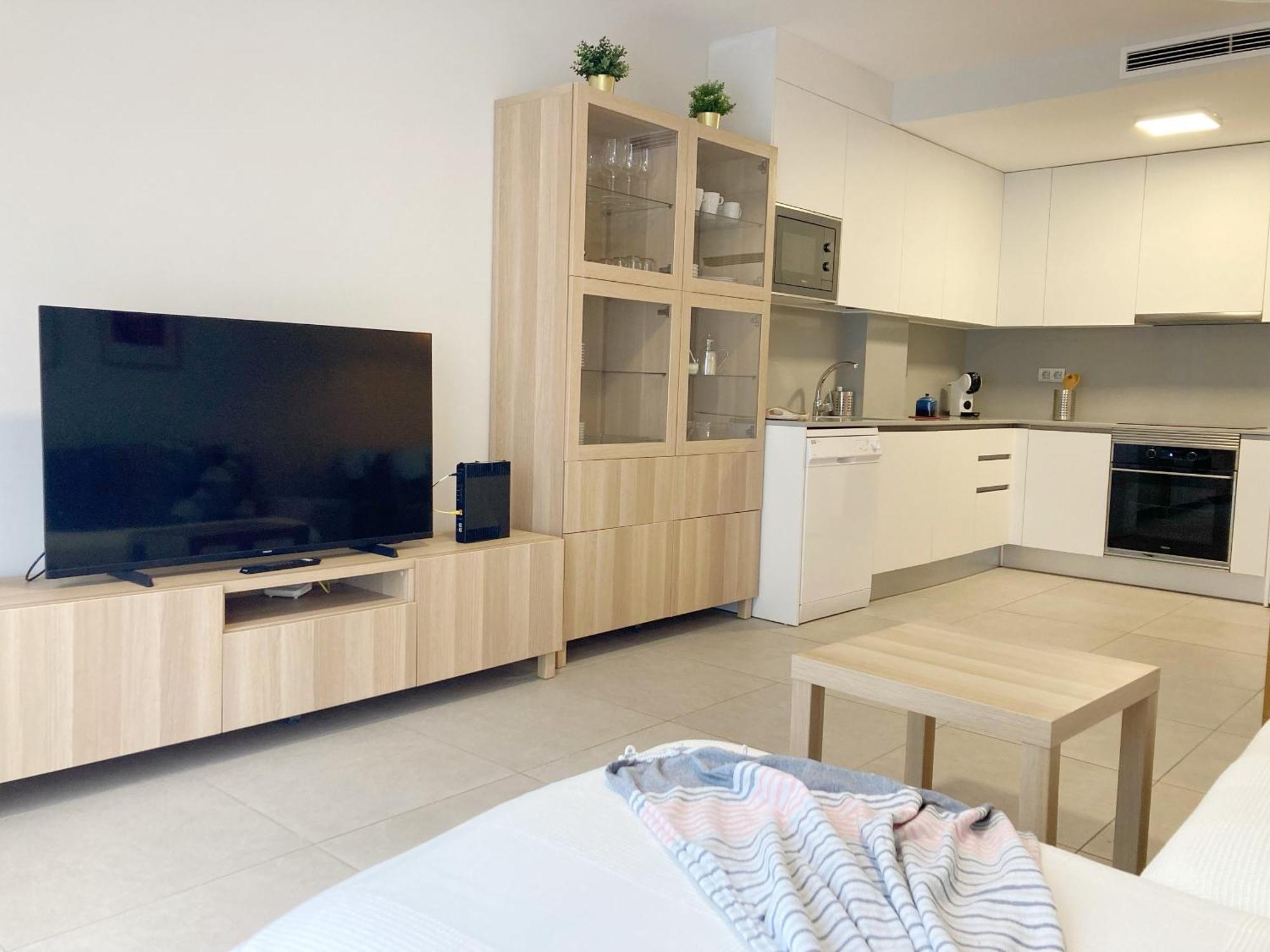 Stylish Family Flat By Canary365 Apartment Las Palmas de Gran Canaria