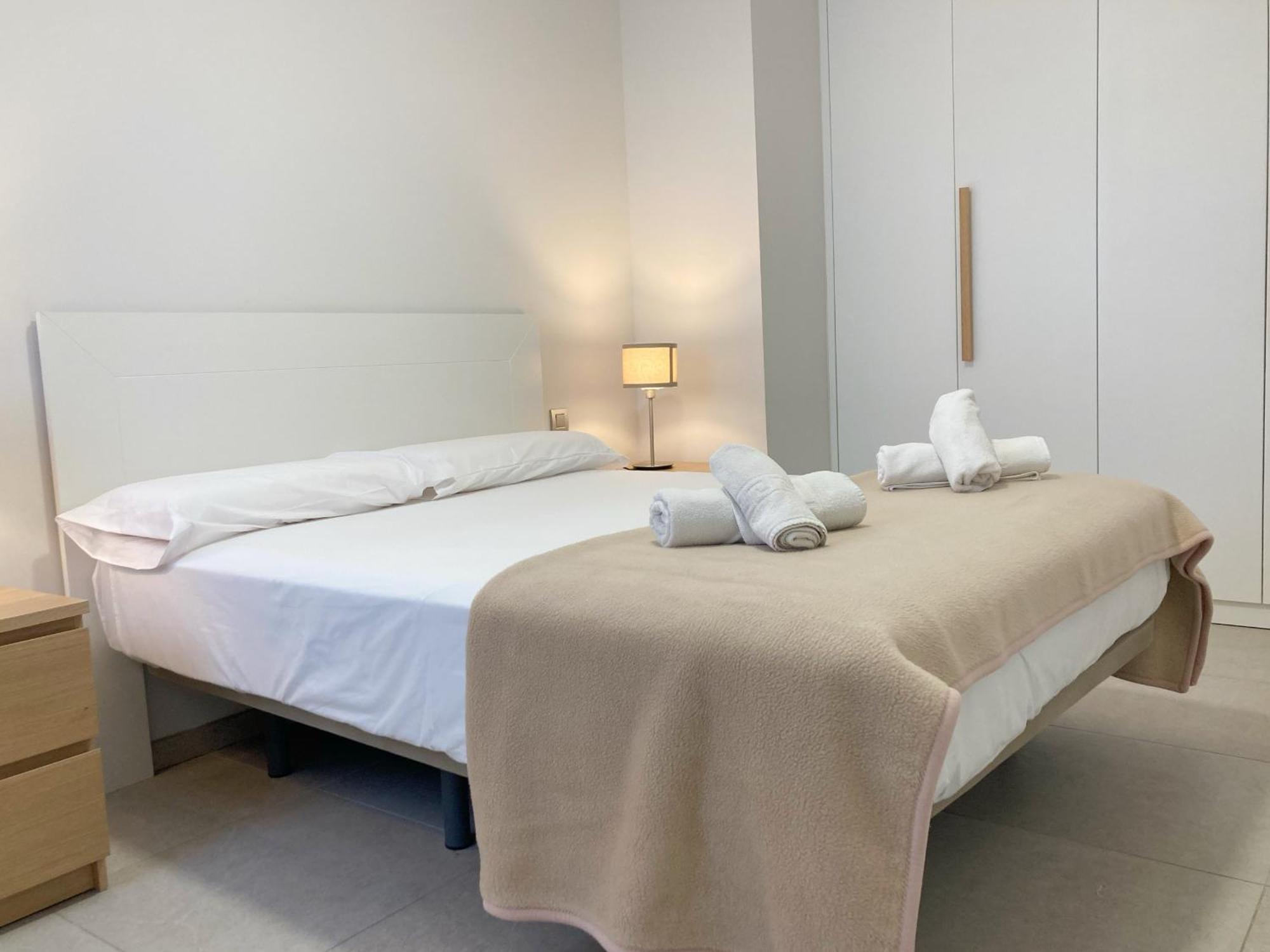 Stylish Family Flat By Canary365 * Las Palmas de Gran Canárias