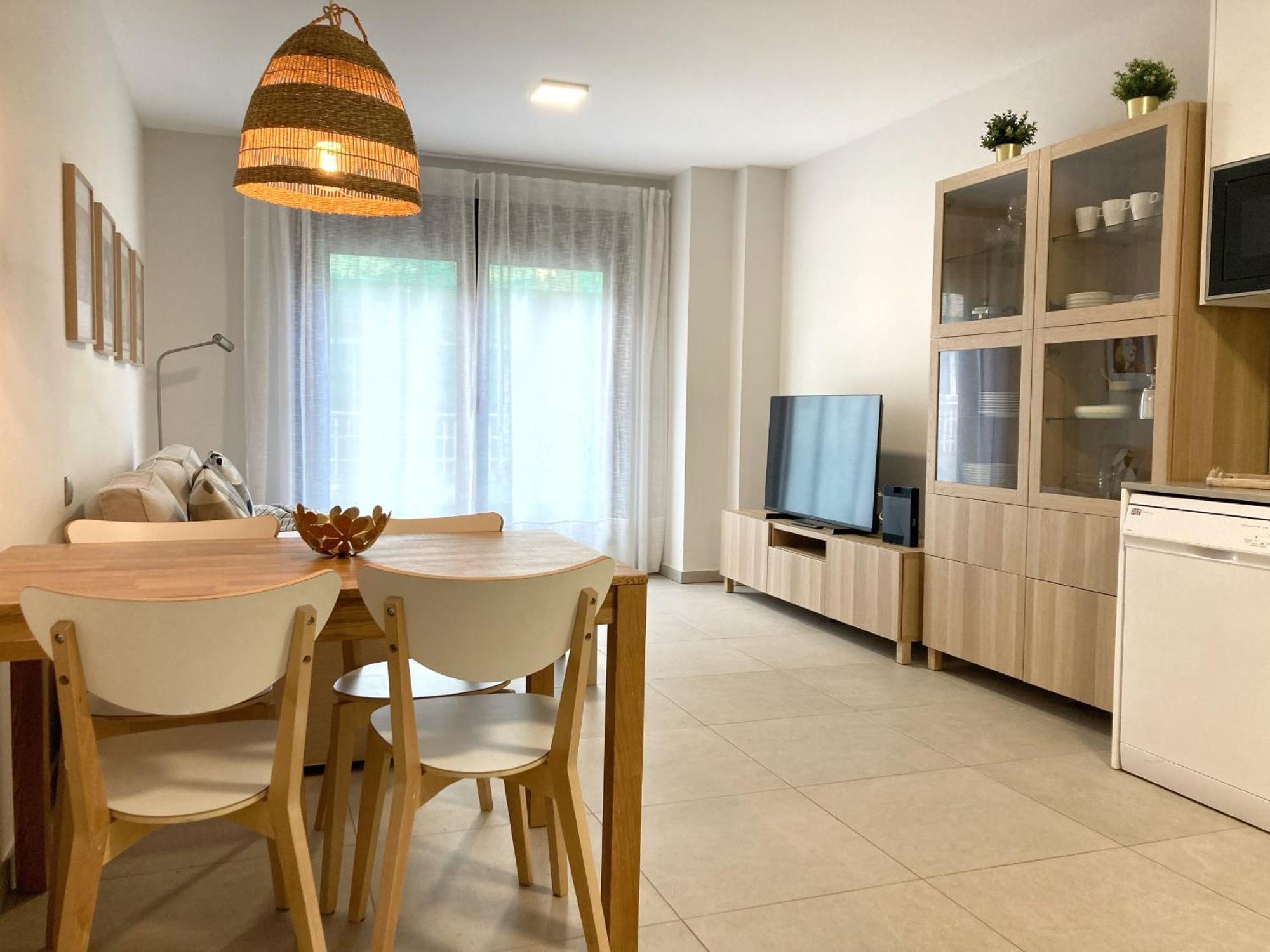 Stylish Family Flat By Canary365 Apartment Las Palmas de Gran Canaria