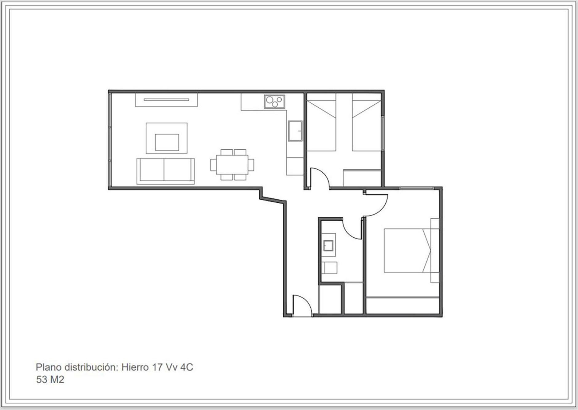 Apartment Stylish Family Flat By Canary365 Las Palmas de Gran Canaria